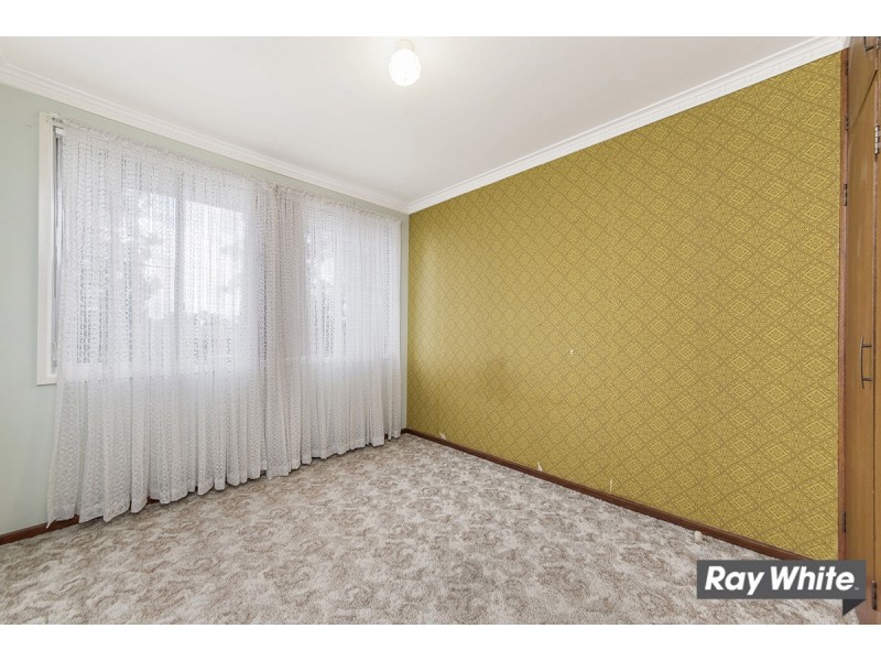 31 Kilby Crescent, Weetangera ACT 2614