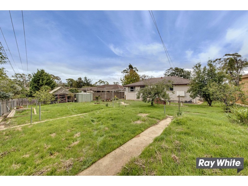 31 Kilby Crescent, Weetangera ACT 2614