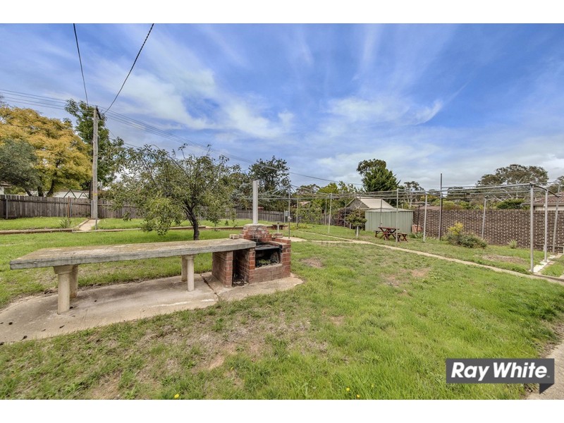 31 Kilby Crescent, Weetangera ACT 2614