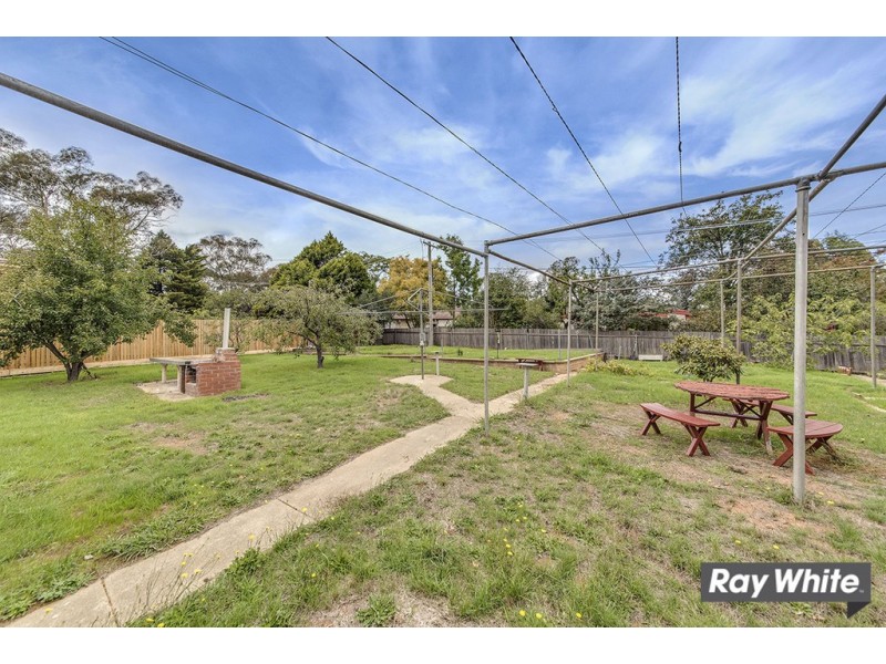 31 Kilby Crescent, Weetangera ACT 2614