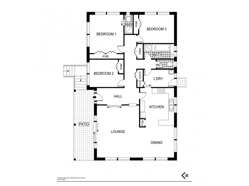 31 Kilby Crescent, Weetangera ACT 2614
