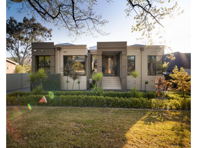 68 Jansz Crescent, Griffith ACT 2603