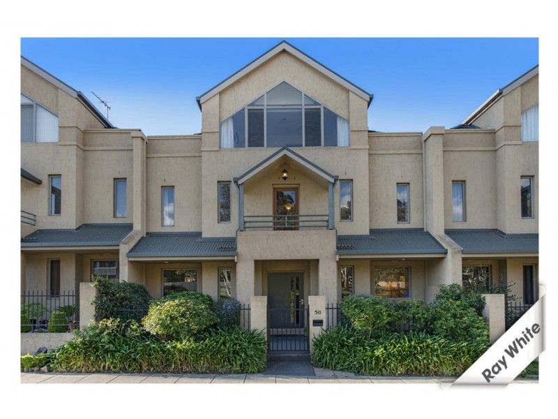 50 Haystack Crescent, Palmerston ACT 2913