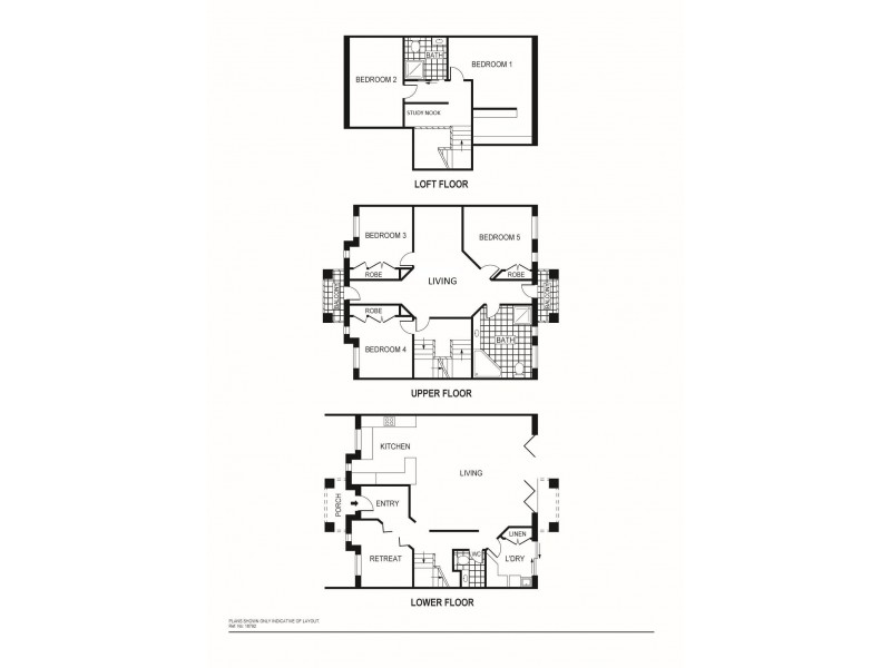 50 Haystack Crescent, Palmerston ACT 2913