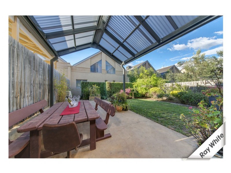 50 Haystack Crescent, Palmerston ACT 2913