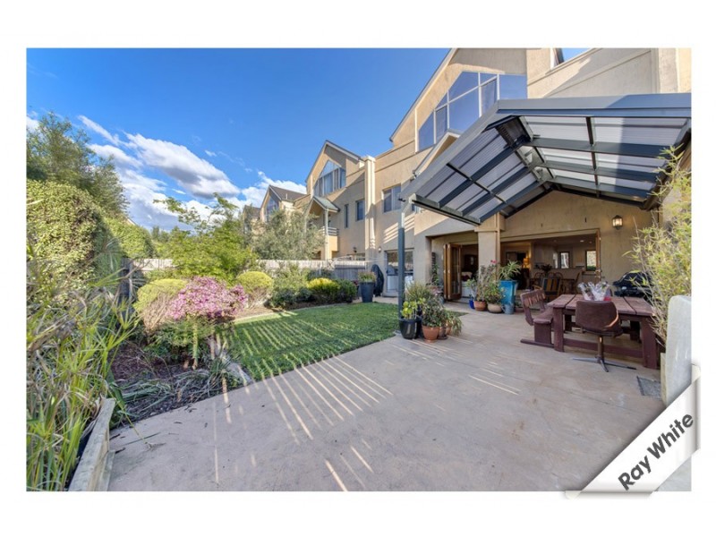 50 Haystack Crescent, Palmerston ACT 2913