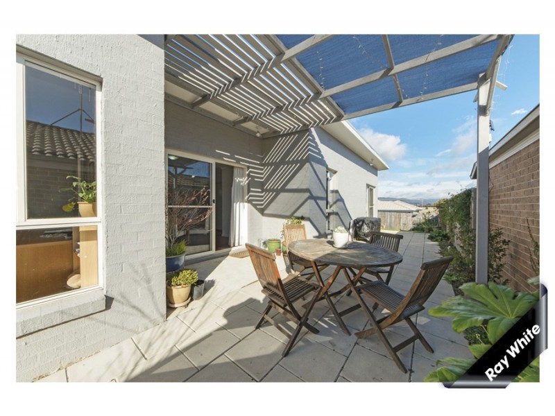 97 Wunderly Circuit, Macgregor ACT 2615