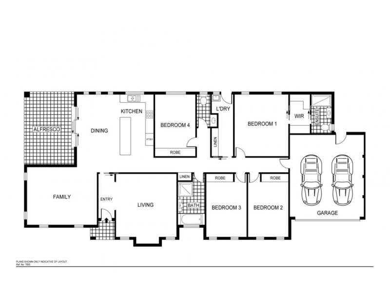 16 Plimsoll Drive, Casey ACT 2913