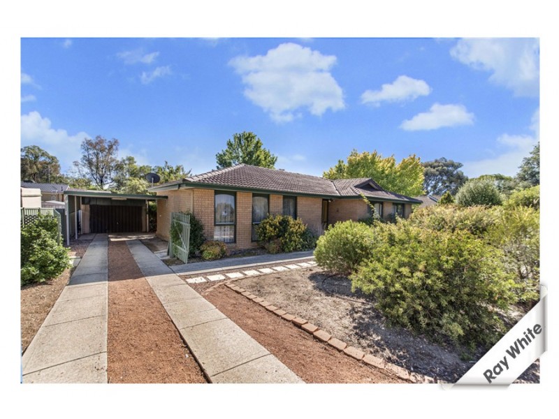 5 Mckid Court, Charnwood ACT 2615