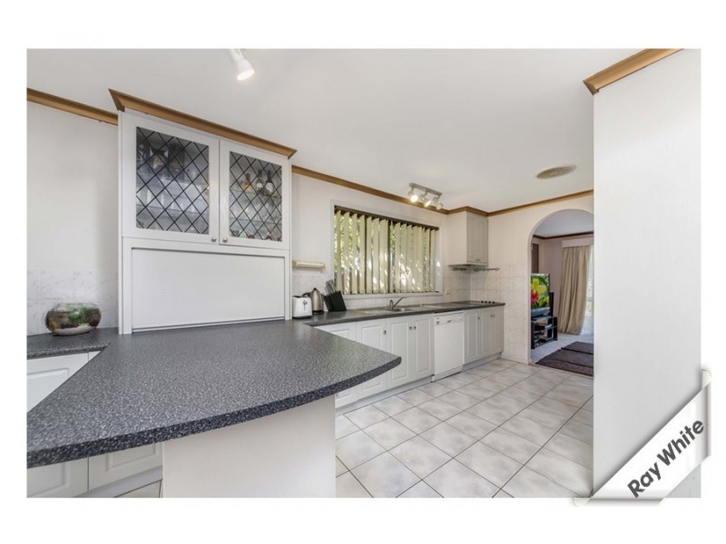5 Mckid Court, Charnwood ACT 2615