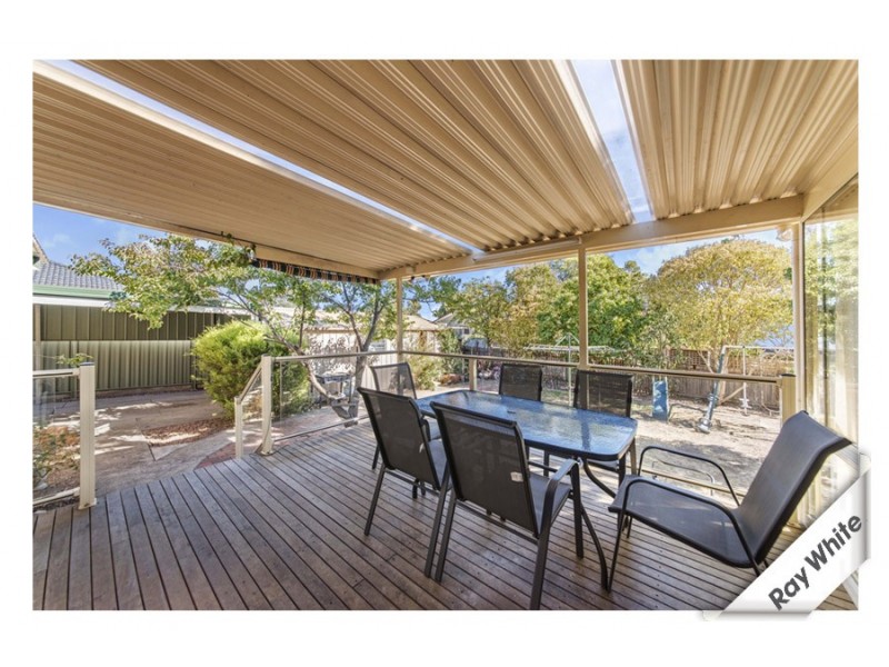 5 Mckid Court, Charnwood ACT 2615