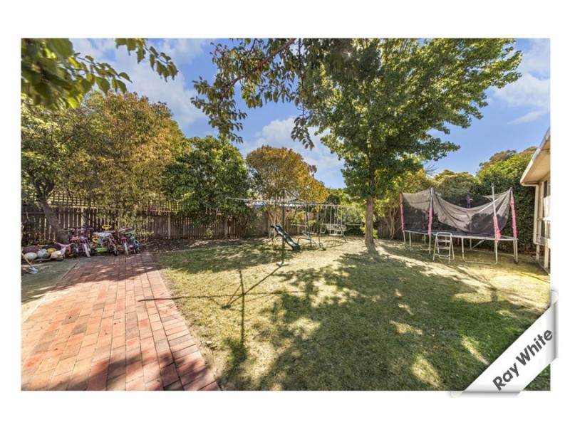 5 Mckid Court, Charnwood ACT 2615