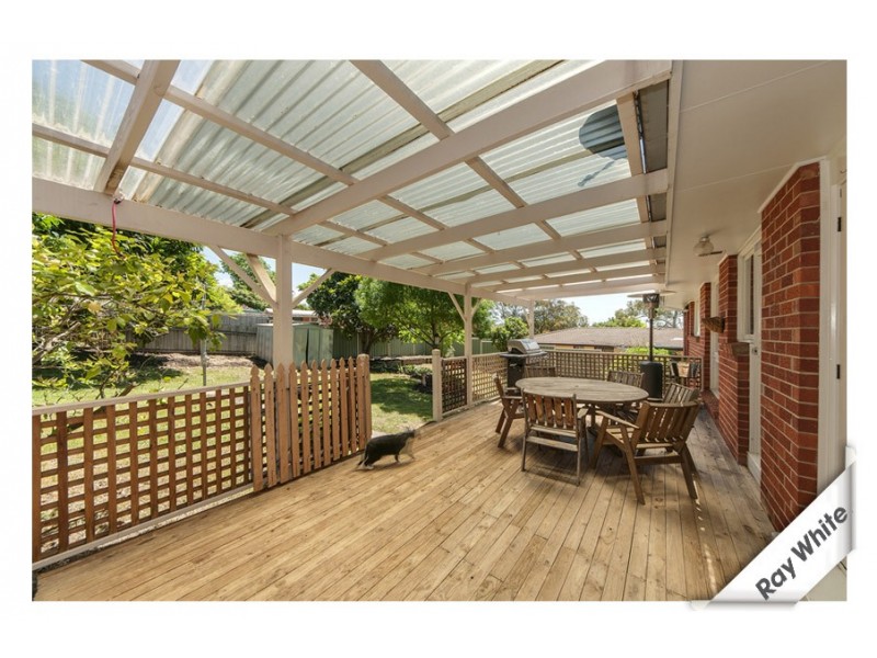 4 Pohlman Street, Latham ACT 2615