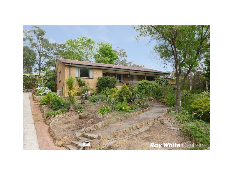 201 Owen Dixon Drive, Spence ACT 2615