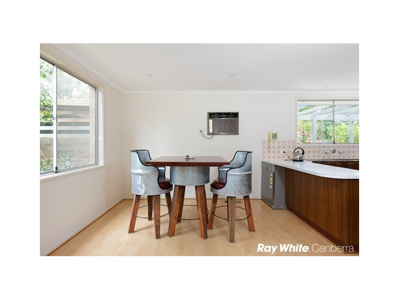 201 Owen Dixon Drive, Spence ACT 2615