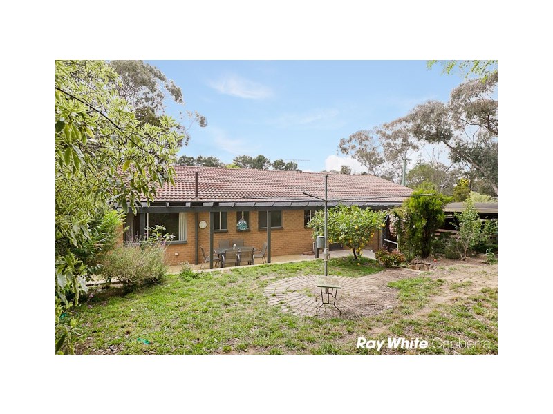 201 Owen Dixon Drive, Spence ACT 2615