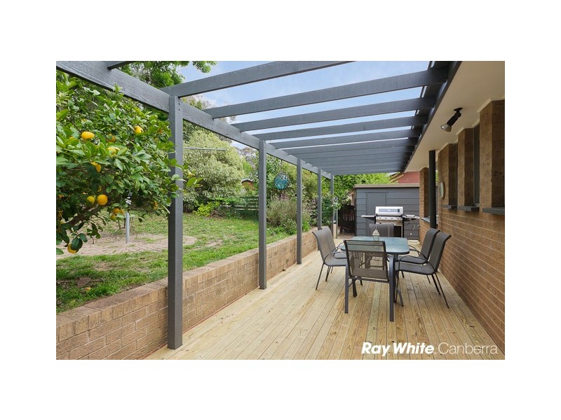 201 Owen Dixon Drive, Spence ACT 2615