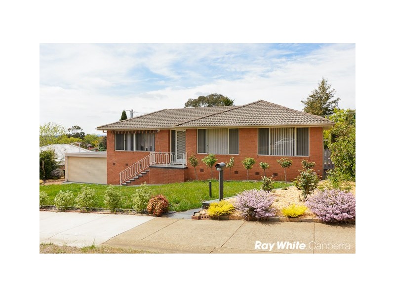 58 Hensman Street, Latham ACT 2615