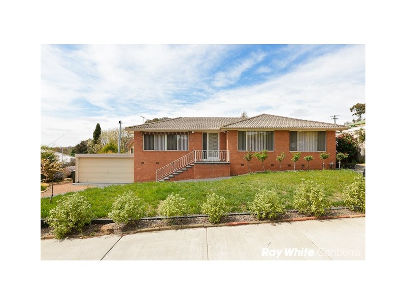 58 Hensman Street, Latham ACT 2615
