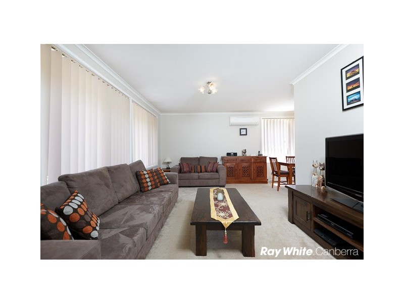 58 Hensman Street, Latham ACT 2615