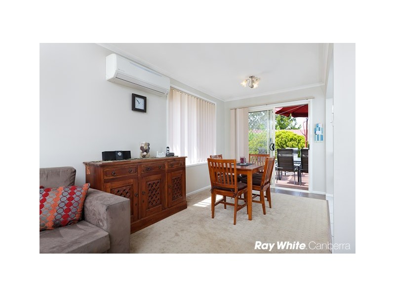 58 Hensman Street, Latham ACT 2615