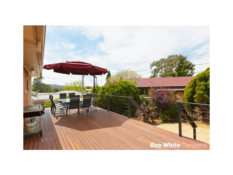 58 Hensman Street, Latham ACT 2615