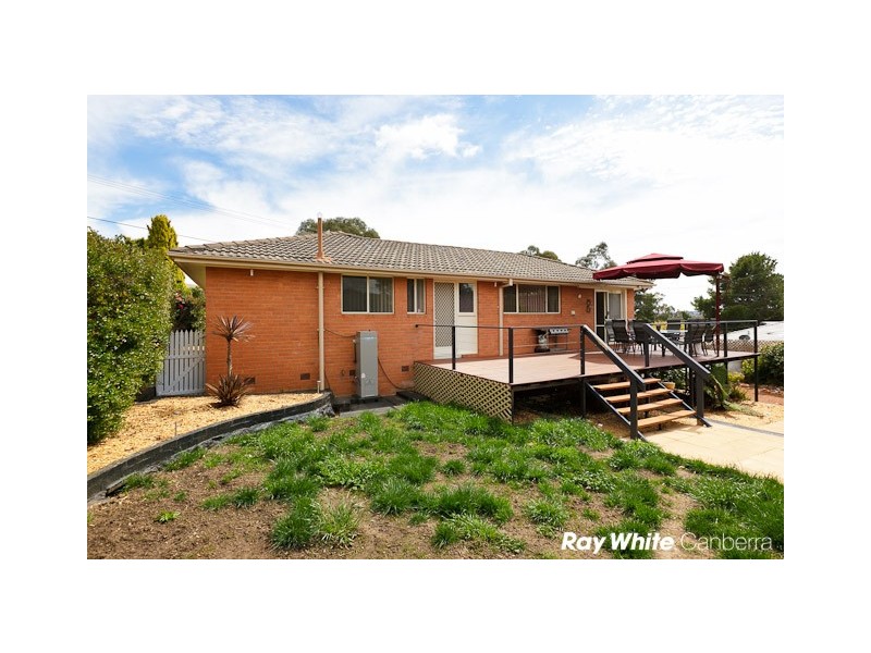 58 Hensman Street, Latham ACT 2615