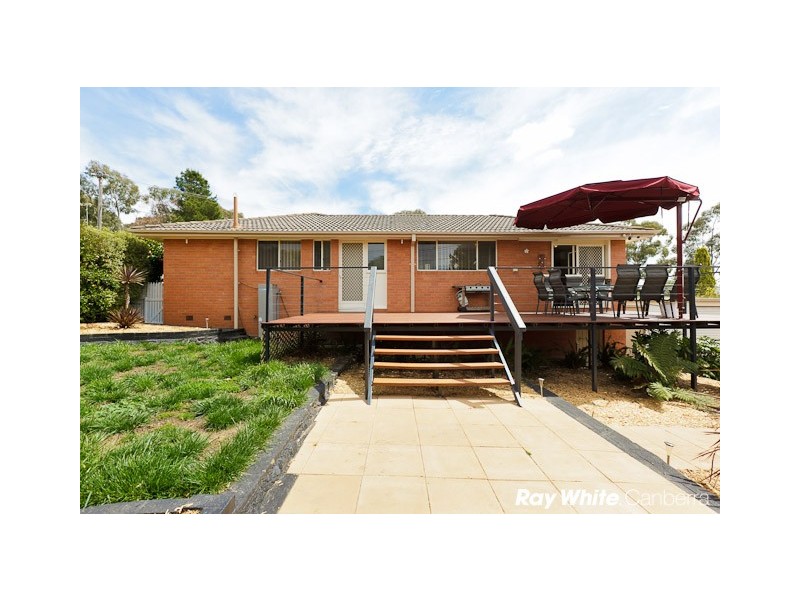 58 Hensman Street, Latham ACT 2615