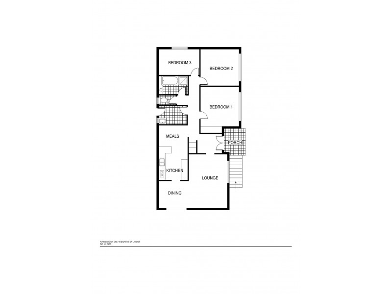 58 Hensman Street, Latham ACT 2615