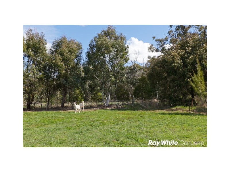 5 Wattle Glen, Murrumbateman NSW 2582