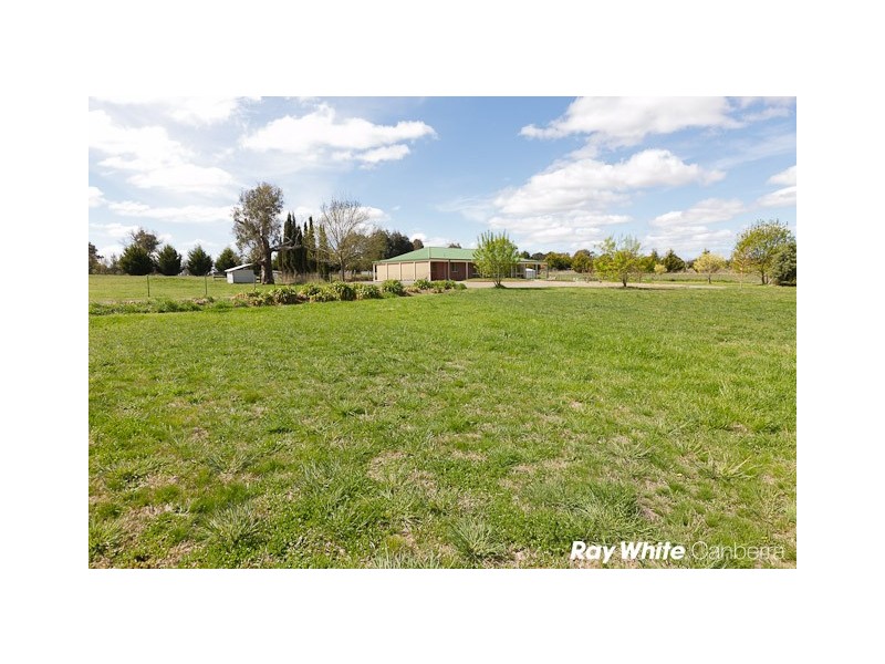 5 Wattle Glen, Murrumbateman NSW 2582