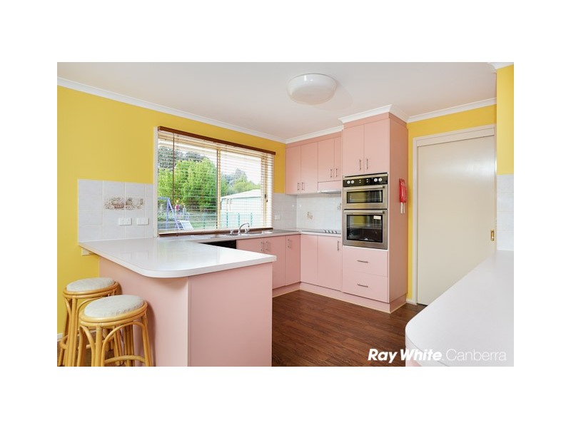 5 Wattle Glen, Murrumbateman NSW 2582