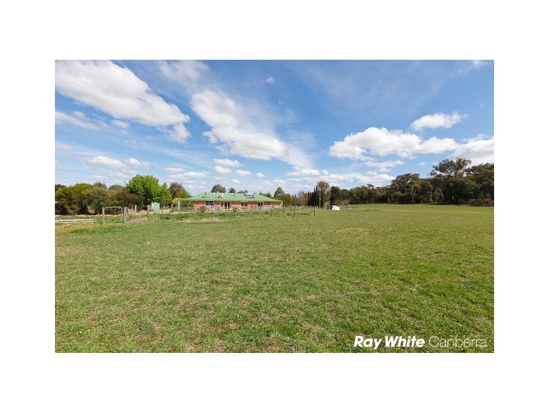 5 Wattle Glen, Murrumbateman NSW 2582