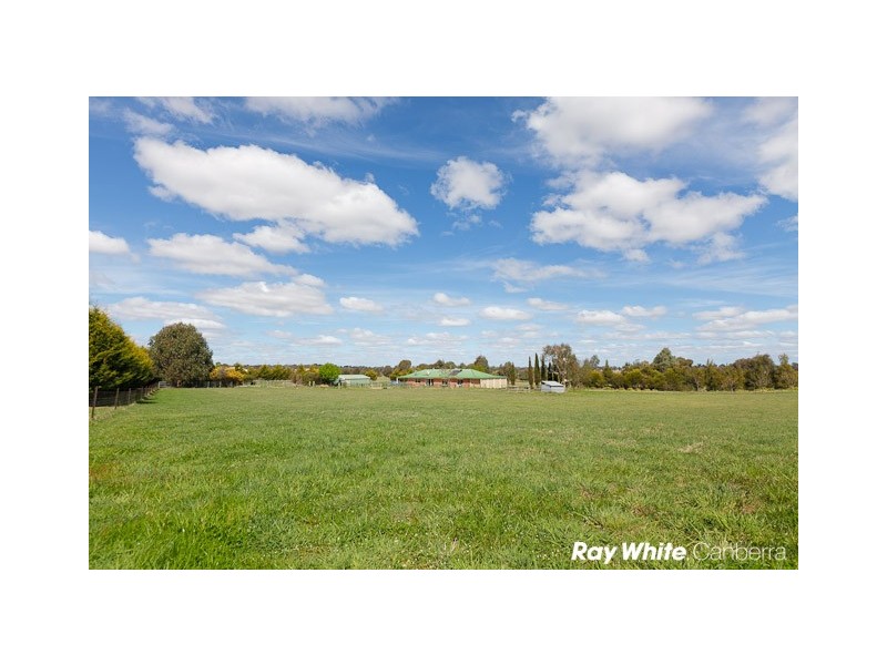 5 Wattle Glen, Murrumbateman NSW 2582