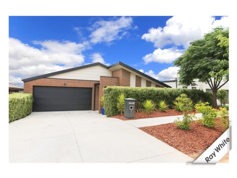 7 Dagmar Berne Street, Macgregor ACT 2615