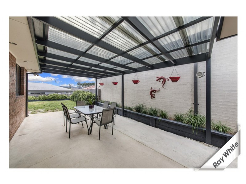 7 Dagmar Berne Street, Macgregor ACT 2615