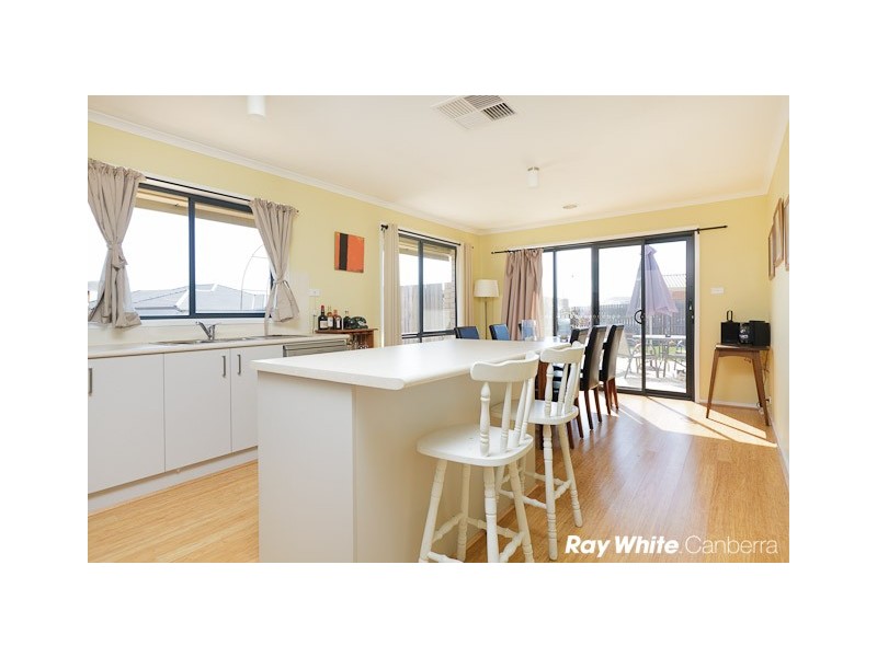 28 Wunderly Circuit, Macgregor ACT 2615