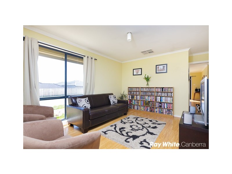 28 Wunderly Circuit, Macgregor ACT 2615