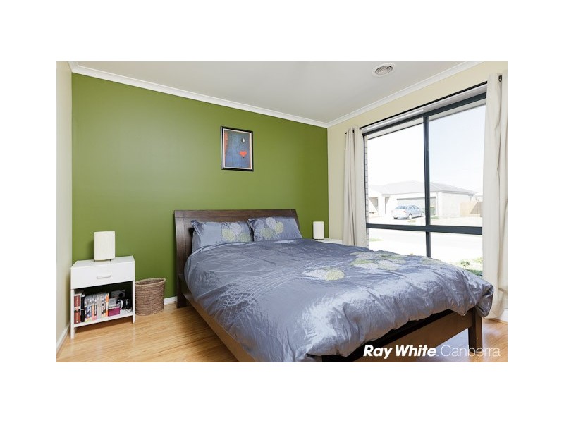 28 Wunderly Circuit, Macgregor ACT 2615