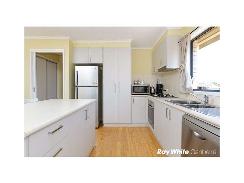 28 Wunderly Circuit, Macgregor ACT 2615