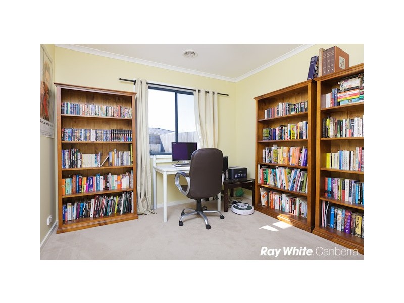 28 Wunderly Circuit, Macgregor ACT 2615