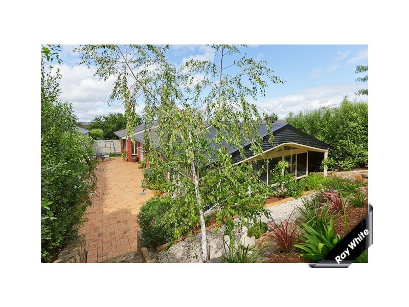 24 Gunyan Place, Ngunnawal ACT 2913