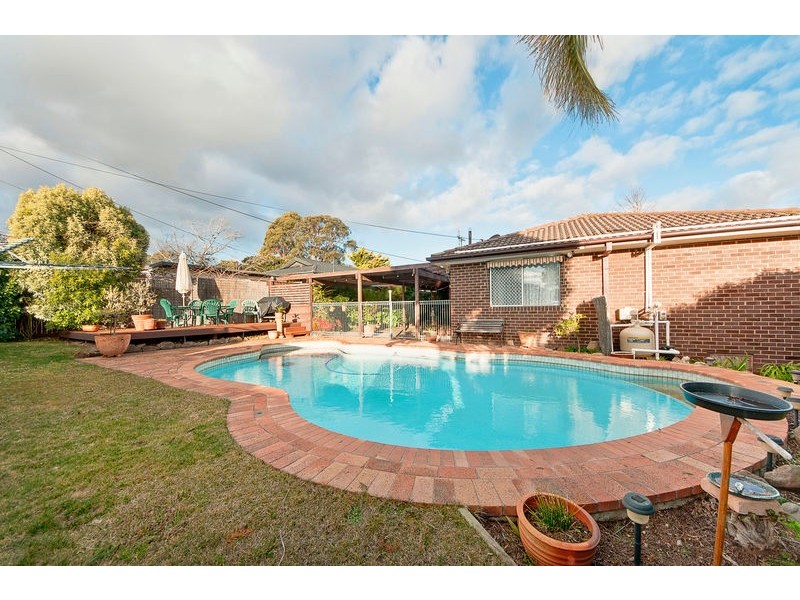 17 Joyner Crescent, Flynn ACT 2615