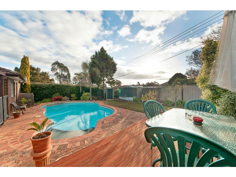 17 Joyner Crescent, Flynn ACT 2615