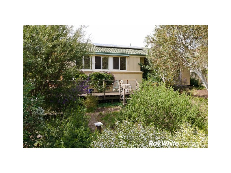 70 O’Sullivan Street, Higgins ACT 2615