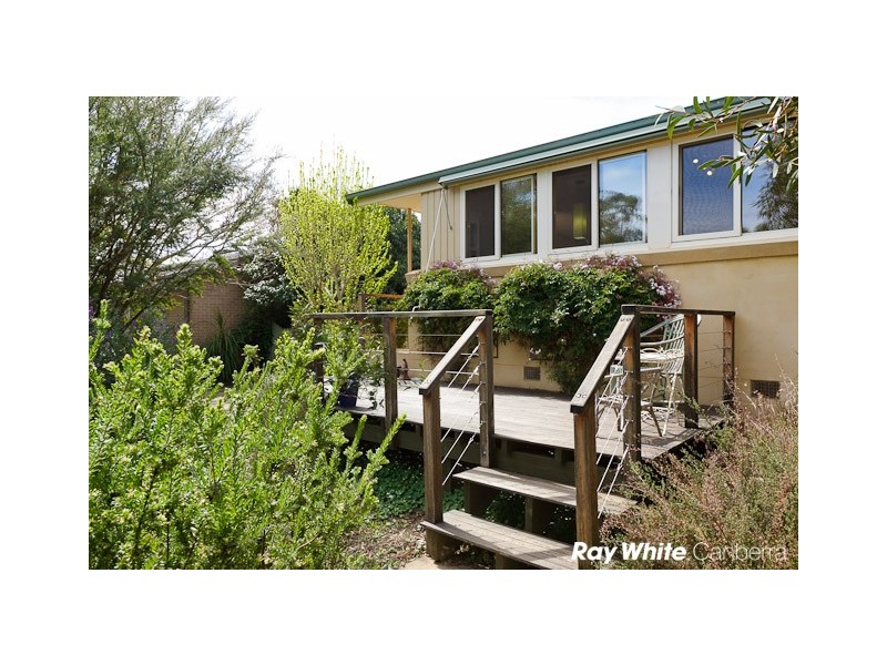 70 O’Sullivan Street, Higgins ACT 2615