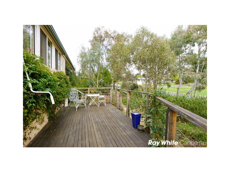 70 O’Sullivan Street, Higgins ACT 2615