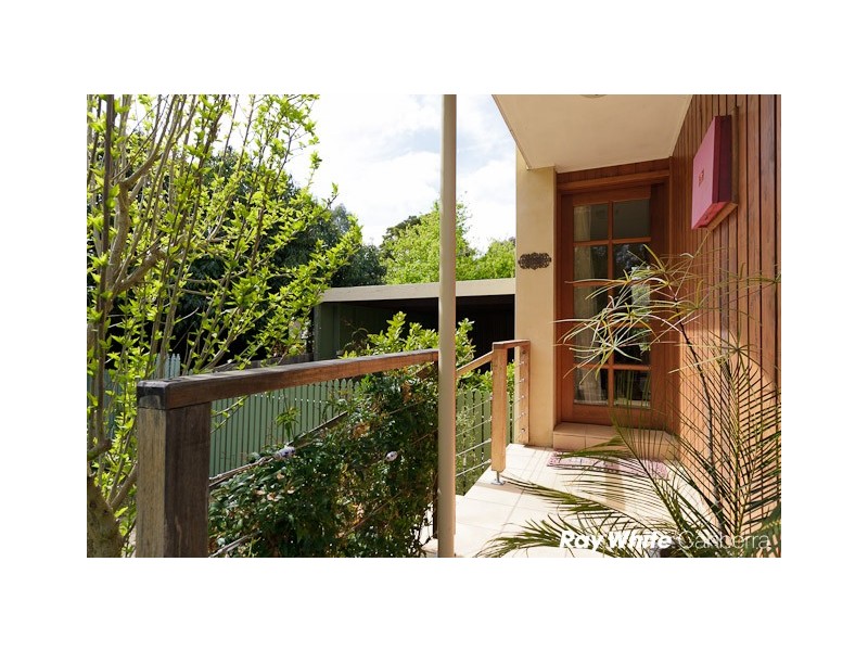 70 O’Sullivan Street, Higgins ACT 2615