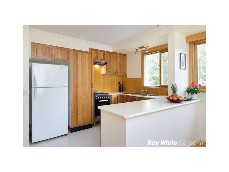 70 O’Sullivan Street, Higgins ACT 2615