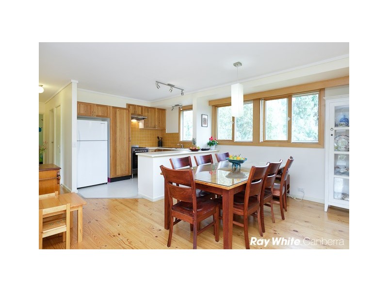 70 O’Sullivan Street, Higgins ACT 2615